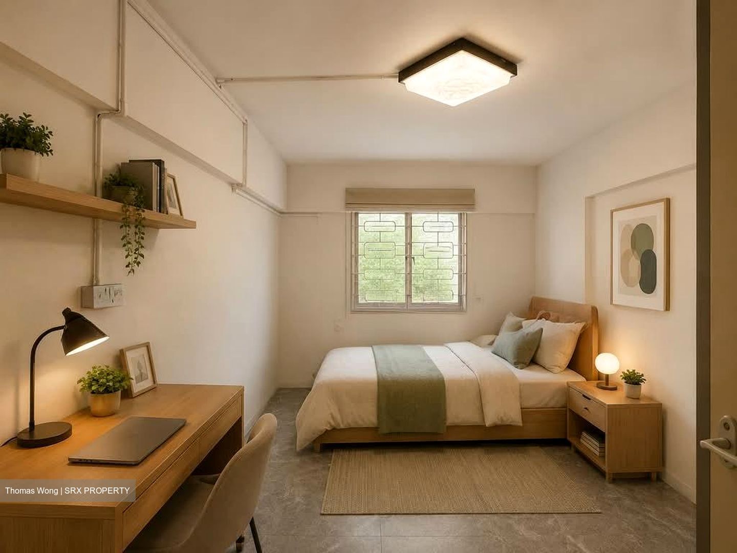Blk 10 Farrer Park Gardens (Kallang/Whampoa), HDB 3 Rooms #576975721